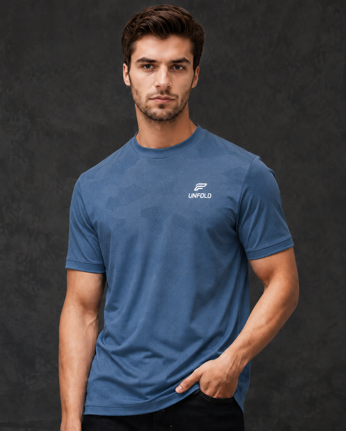 MEN-ESSENTIAL-T-SHIRT (LIGHT-BLUE)