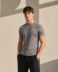 MEN-ESSENTIAL-T-SHIRT (PURPLE)