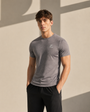 MEN-ESSENTIAL-T-SHIRT (PURPLE)