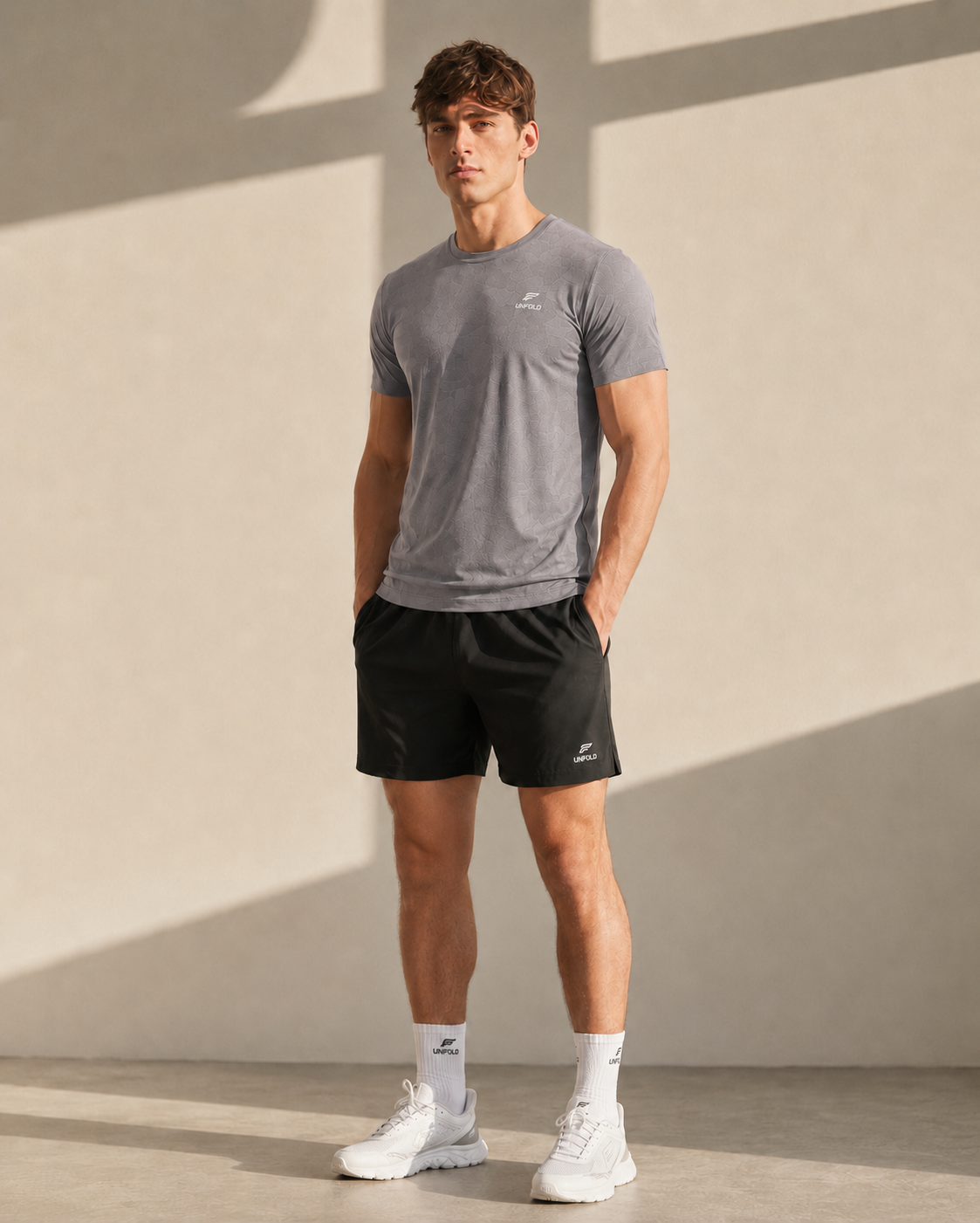 MEN-ESSENTIAL-T-SHIRT (PURPLE)