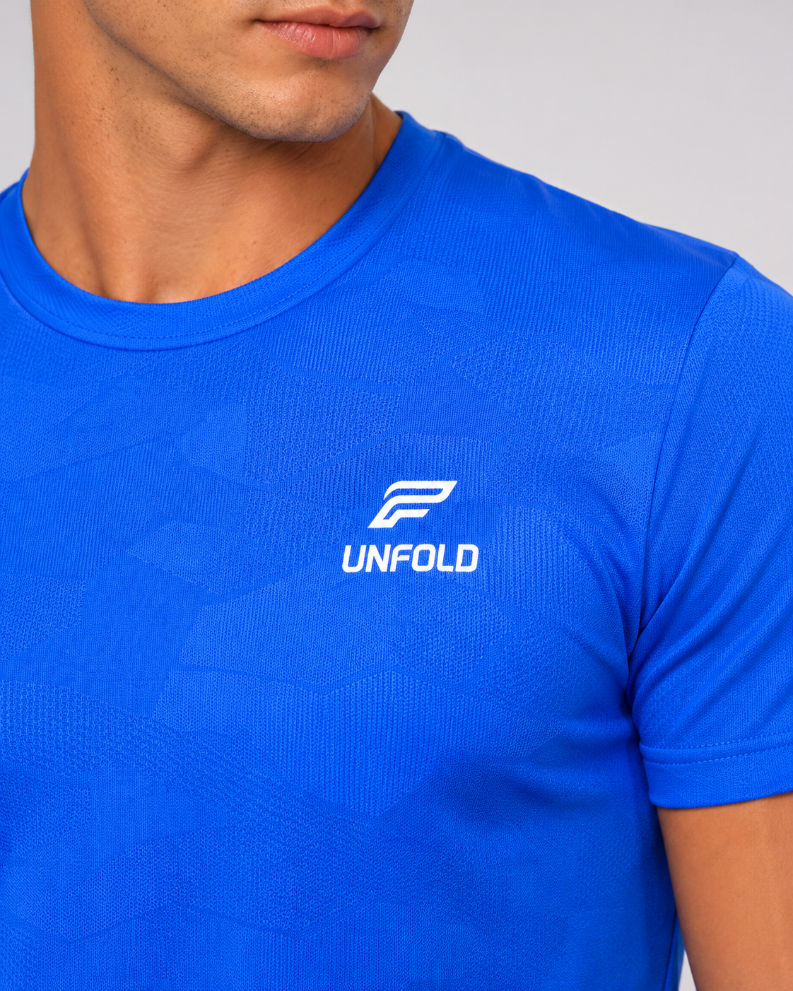 MEN-ESSENTIAL-T-SHIRT (BLUE)