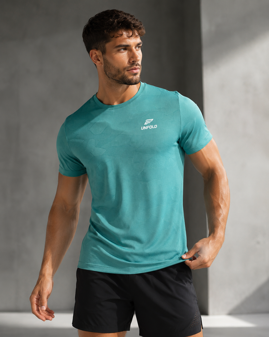 MEN'S
ACTIVEWEAR