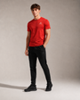 MEN-UNFOLD-PANT (BLACK)